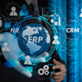 ERP & CRM Automation