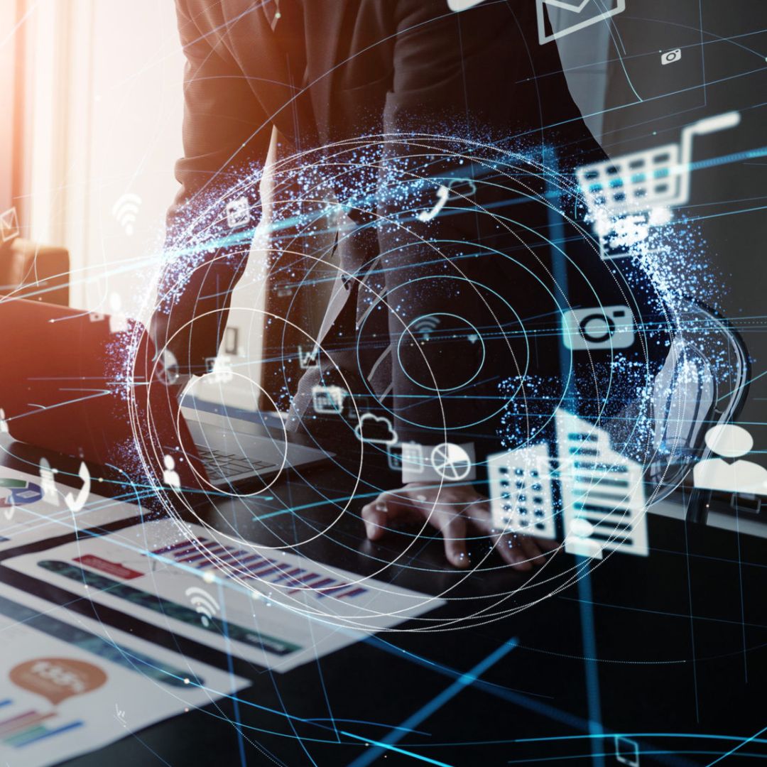 Digital Transformation Consulting